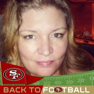 Meet your Posher, Mandy